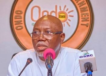Gov. Aiyedatiwa Approves N49 million to Offset Medical Bills of 43 Residents