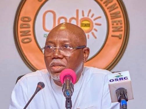 Gov. Aiyedatiwa Approves N49 million to Offset Medical Bills of 43 Residents