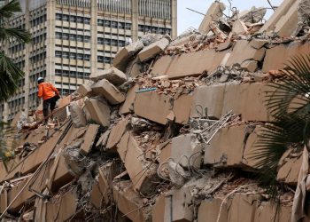 200,000 People Received Humanitarian Assistance after Venezuela Quakes: UN