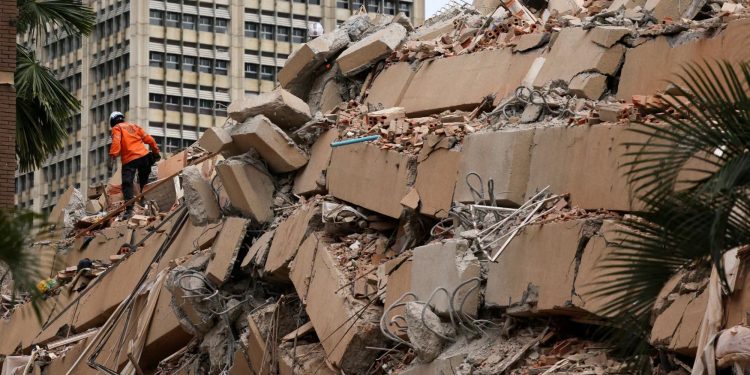 200,000 People Received Humanitarian Assistance after Venezuela Quakes: UN