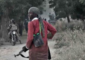 Report: Bandits, Boko Haram, ISWAP Killed 1,932 People in Borno, Adamawa, Yobe in Three Months
