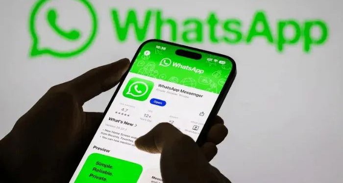 WhatsApp to Charge Businesses Per Message from October 1