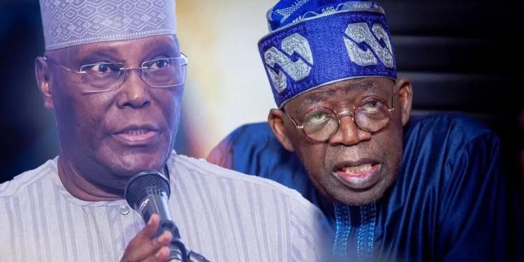 Tinubu on European Vacation While Nigerians Are Struggling to Feed, Battling Higher Fuel Costs, Atiku Faults Trip