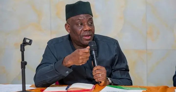 FG Approves Recruitment of 3,252 PTA Teachers Into Unity, Technical Colleges
