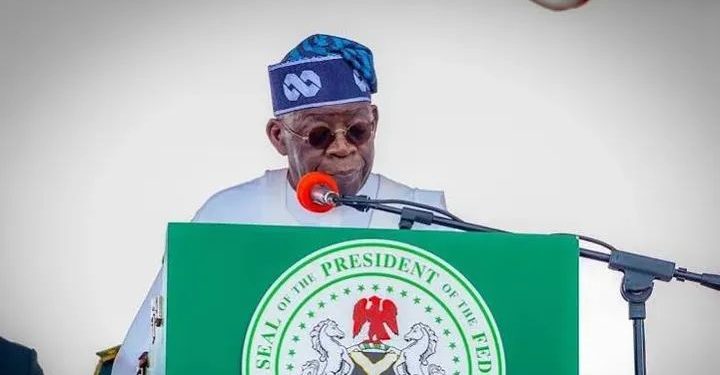 Fuel Subsidy: Tinubu to Publish How Saved Funds Were Spent