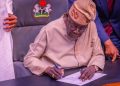 Tinubu Approves New Framework to Unlock $50bn Deep Offshore Investment