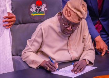 Tinubu Approves New Framework to Unlock $50bn Deep Offshore Investment