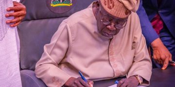 Tinubu Approves New Framework to Unlock $50bn Deep Offshore Investment