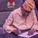 Tinubu Approves New Framework to Unlock $50bn Deep Offshore Investment