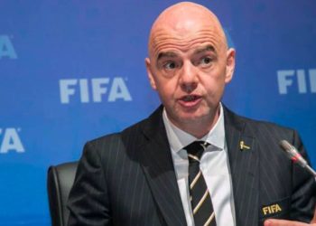 Infantino Scraps FIFA World Cup Sell-off Plan after Backlash