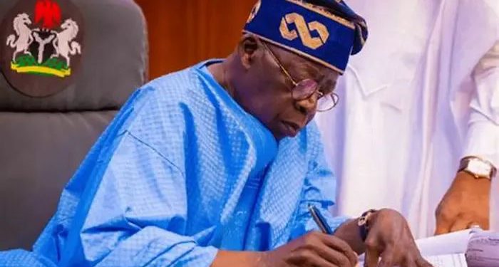 JUST IN: Tinubu Approves 80% Increment of Military Salary