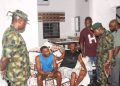 Nigerian Army Rescues Abducted Officer, Civilian after 10-day Search in Enugu
