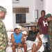 Nigerian Army Rescues Abducted Officer, Civilian after 10-day Search in Enugu