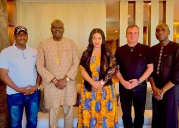 Middle East Conflict: NCPC Lifts Ban on Christian Pilgrimage to Israel