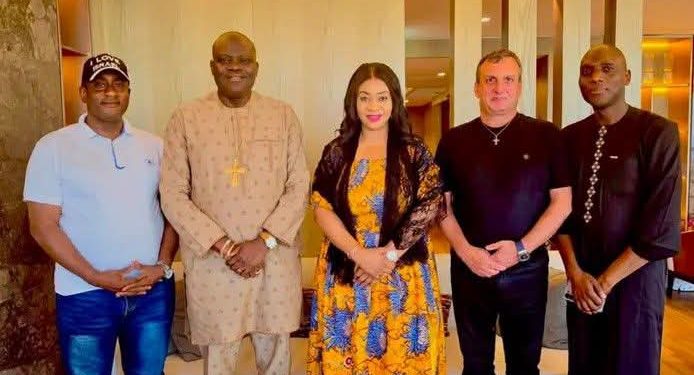 Middle East Conflict: NCPC Lifts Ban on Christian Pilgrimage to Israel