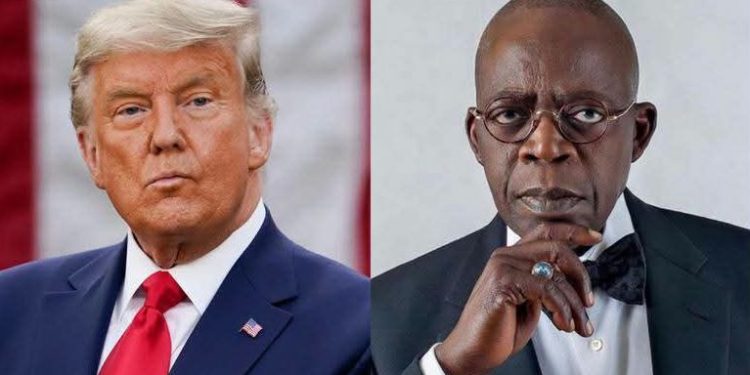 Trump Govt. Condemns Kaduna Killings; Charges Tinubu to Tackle Rampant Violence Against Christians in Nigeria