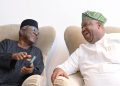Plateau Governor Describes Ex-Gov. Jang as His Role Model