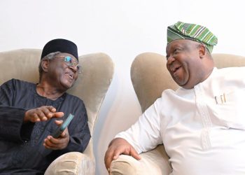 Plateau Governor Describes Ex-Gov. Jang as His Role Model