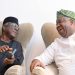 Plateau Governor Describes Ex-Gov. Jang as His Role Model