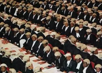 Lawyers Commend Ban on ‘Barrister’ Title