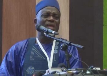 Most Painful Experience at JAMB was Seeing Parents Organise Exam Malpractice, Says ex-JAMB Registrar