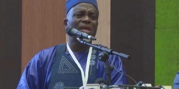 Most Painful Experience at JAMB was Seeing Parents Organise Exam Malpractice, Says ex-JAMB Registrar