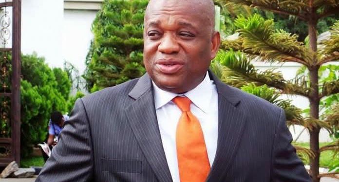 Kalu Backs Catholic Bishops, Says They Gave Tinubu Honest Picture of Nigeria’s Challenges