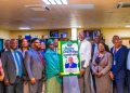CAC Celebrates Registrar-General Magaji, Applauds His Leadership