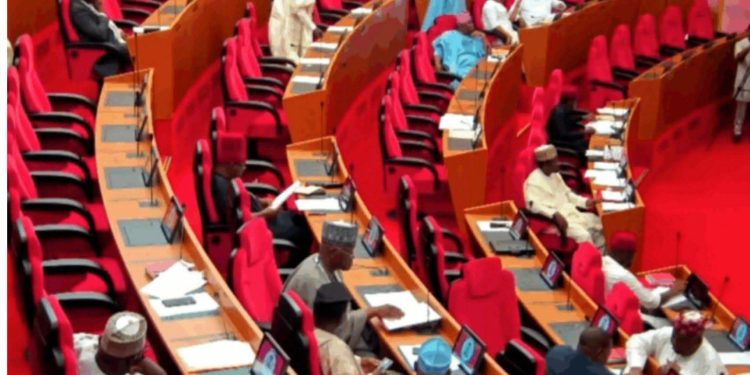 Senate Panel Issues 72-hour Ultimatum to CBN, NUPRC, NDDC, NEITI over Absence from Audit Hearing