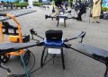 Presidency Hails NASENI’s Locally Assembled Drones, Pushes for ‘Nigeria First’ Procurements