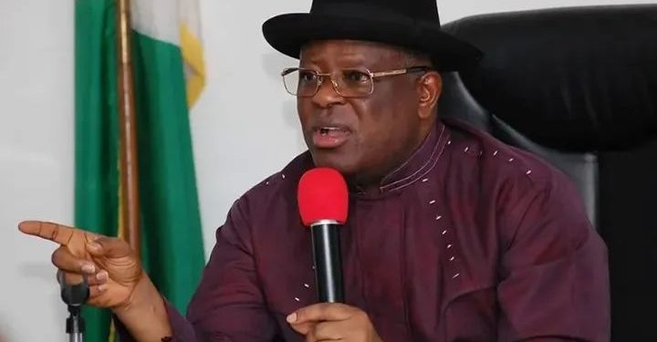 FG Flags off N178bn Kaduna Highway Reconstruction