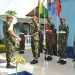 New Commander Takes over Nigerian Army Contingent in Guinea-Bissau