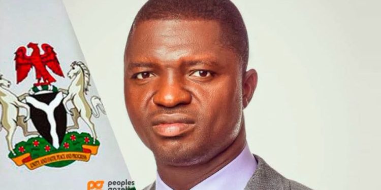 NCC Hands over Digital Facilities to Enugu Govt