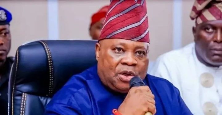Gov. Adeleke Vows to Probe Osun Election Violence, Killings