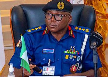 NSCDC Sanctions 79 Personnels, Dismisses 37 over Job Racketeering, Sabotage, Theft