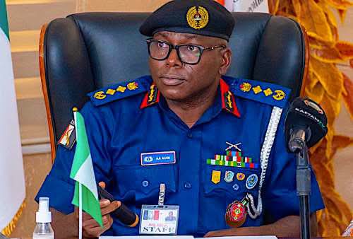 NSCDC Sanctions 79 Personnels, Dismisses 37 over Job Racketeering, Sabotage, Theft