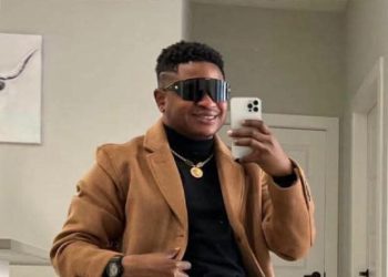 Nigerian Author Jerry Falade Busted for Using AI to Land $2 million Book Deal