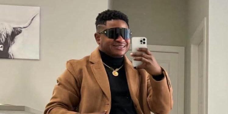 Nigerian Author Jerry Falade Busted for Using AI to Land $2 million Book Deal