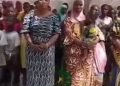 BREAKING: 176 Victims of Kaiama Local Govt Abducted in Kwara Regain Freedom