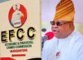 Osun Account Freeze: Gov Adeleke Withdraws Suit Against EFCC after Tinubu’s Intervention