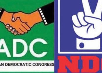 ADC, NDC Blast Tinubu for Freezing Osun Bank Accounts Ahead of Election
