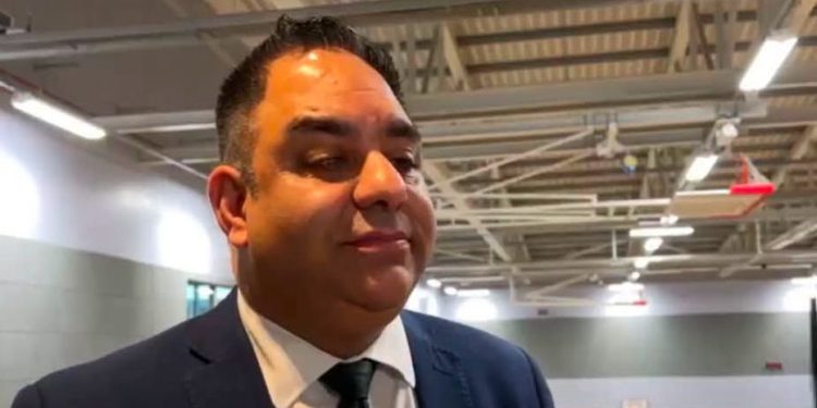UK Politician Jailed for Using Forged Oxford Degree to Land NHS Jobs