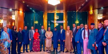 Tinubu Praises Reforms as NGX Market Capitalisation Surges from N30tn to N160tn