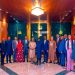 Tinubu Praises Reforms as NGX Market Capitalisation Surges from N30tn to N160tn