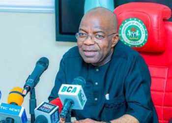 Gov Otti Inaugurates 20 Additional Electric Buses for Abia Mass Transit Scheme