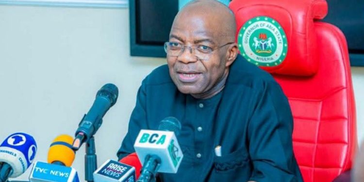 Gov Otti Inaugurates 20 Additional Electric Buses for Abia Mass Transit Scheme
