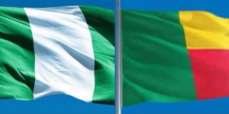 Nigeria, Benin Agree on Joint Action to Curb Cross-border Crimes
