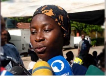 “Terrorists Killed My Brothers,” Says Woro Rescued Victims as Gov. Abdulrasaq Receives Hostages