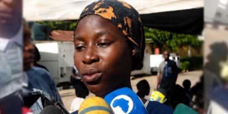“Terrorists Killed My Brothers,” Says Woro Rescued Victims as Gov. Abdulrasaq Receives Hostages