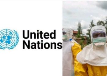 Ebola Killed 300 Children in DR Congo, Says UN